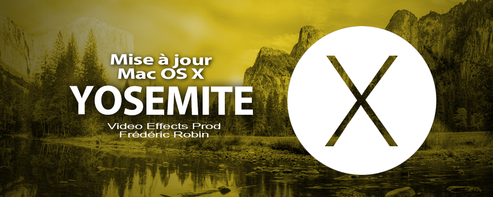 Mac OS X Yosemite : tester la compatibilité de vos logiciels.