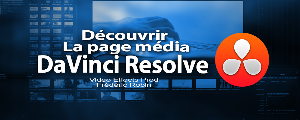 Formation vidéo DaVinci Resolve 12 : la référence en étalonnage