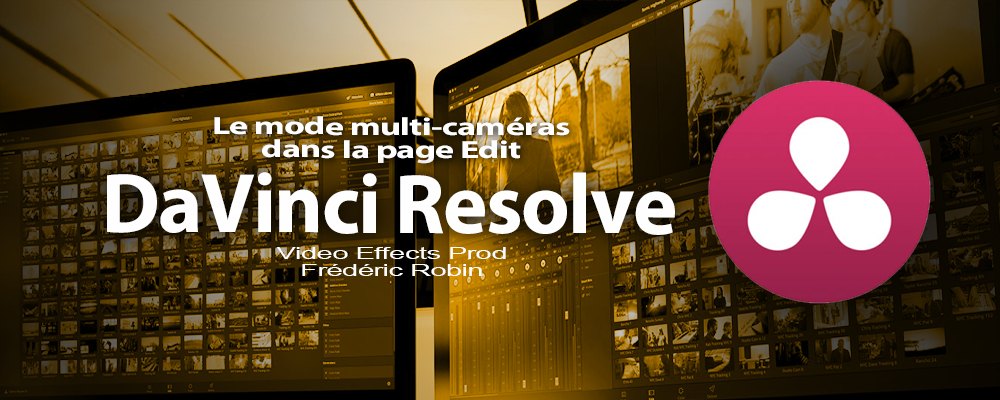 davinci resolve free download multi camera