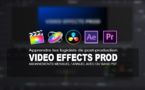 Abonnement site Video Effects Prod