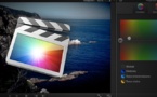 FCPX : Preset de correction couleur