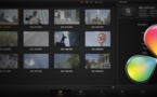 DaVinci Resolve : La page Media (Part 3)