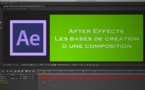 After Effects CS6 : Créer sa première composition