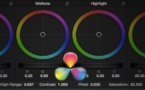 DaVinci Resolve : L'onglet Mode LOG (Part 12)