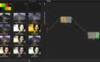 Prochaine leçon : les PowerGrade sous DaVinci Resolve.