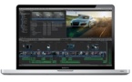 FCPX : Résolution des problèmes logiciel.