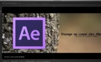 After Effects : Les calques parent et enfant.