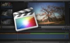 FCPX : Gestion de la vitesse