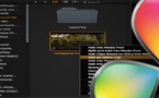 DaVinci Resolve et FCPX : Travailler en XML Part 27
