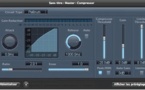 FCPX : Utilisation du compresseur audio