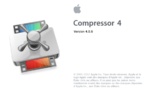 Compressor 4 : finaliser sa compression Part 3