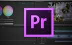 Adobe Première Pro CS6 : Ouverture du logiciel Part 1