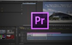 Première Pro CS6 ou CC : Fonction "Nouvel élément" du panneau projet Part 8