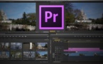 Première Pro CS6 ou CC : Gérer les moniteurs source et montage Part 13