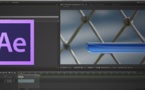 After Effects : Interprétation des couches Alpha