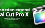 FCPX 10.1 : L'outil de montage Extend (video 22)