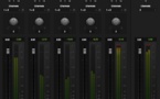 Le mixeur Audio de DaVinci Resolve 11