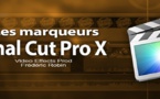 FCPX 10.1 : Les marqueurs de FCPX (vidéo 47)