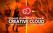 Adobe Cloak : une nouvelle technologie pour supprimer les objets de vos vidéos