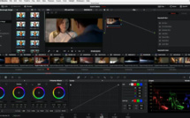 DaVinci Resolve 15 : les nouveautés du NAB 2018