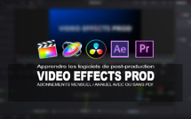 Abonnement site Video Effects Prod