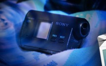 La GoPro de Sony : Action Cam