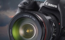 Canon 6D la riposte de Canon