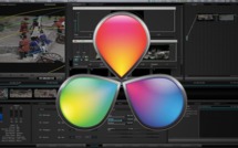 DaVinci Resolve : Mise en place du logiciel