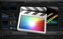 L'environnement de Final Cut Pro X