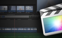 FCPX : montage avec les marqueurs