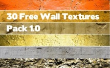 Pack background et textures