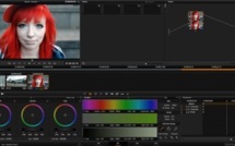 DaVinci Resolve : Travailler avec des images DNG