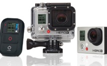 GoPro HD3 : Black Edition