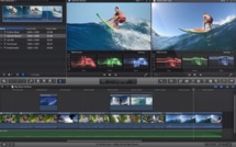 FCPX : la mise à jour 10.0.6