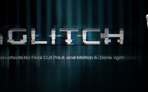 Motion VFX : mGlitch