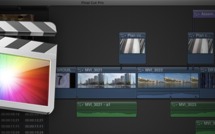 FCPX : Effet "Total Adjustement"