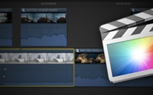 FCPX : Flexibilité des connexions
