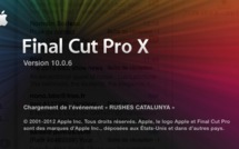 FCPX : PDF mise à jour 10.0.6