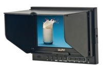 Moniteur de contrôle vidéo Lilliput HDMI 7" 5D-II/O/P en promotion