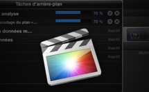 FCPX : Gérer les rendus automatiques et de transcodages