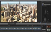 Boris Continuum Complete pour FCPX