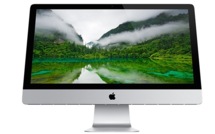 Apple confirme le nouvel Imac pour le 30 novembre