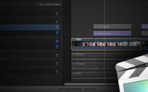 FCPX : utiliser les rôles dans un projet complexe