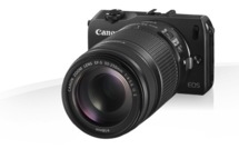 Test Canon EOS-M (mode vidéo)