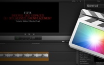 FCPX : Insérer des Espaces ou Repères d'emplacement