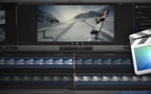 FCPX : monter efficacement, les raccourcis clavier