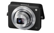 Canon New Powershot N