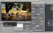 PixelConduit et FCPX : Premiers pas