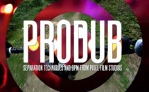 Pixel Film Studios : PRODUB les effets technos