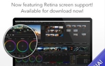 DaVinci Resolve : Mise à jour version 9.1.1